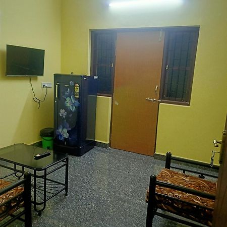 Shanaya Holiday Apartment Benaulim Kültér fotó