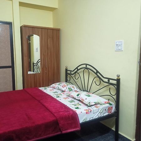 Shanaya Holiday Apartment Benaulim Kültér fotó