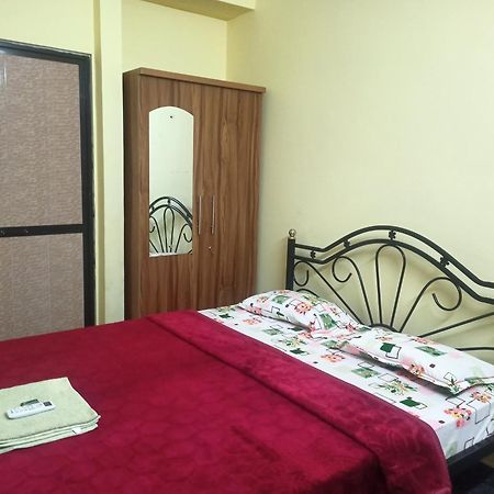 Shanaya Holiday Apartment Benaulim Szoba fotó