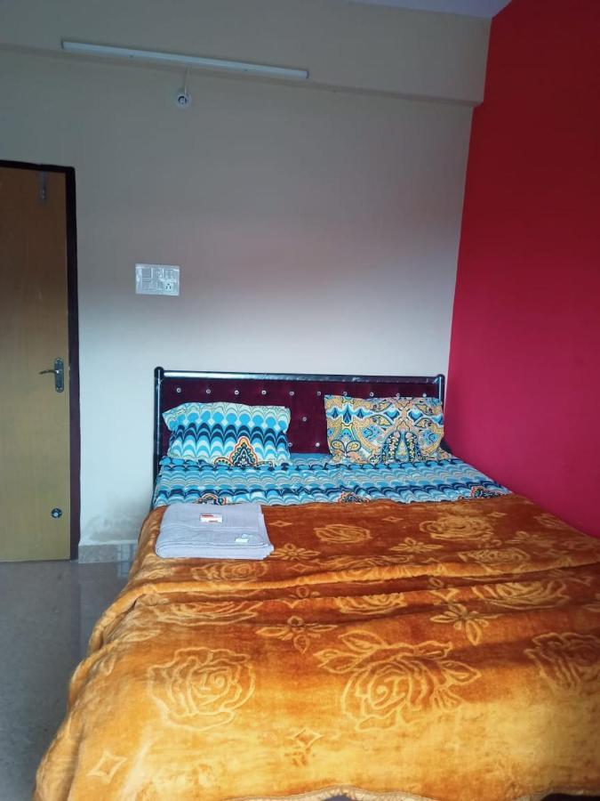 Shanaya Holiday Apartment Benaulim Kültér fotó