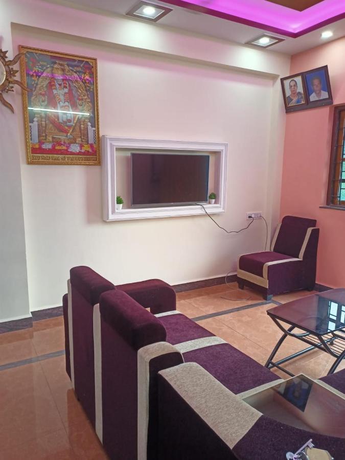 Shanaya Holiday Apartment Benaulim Kültér fotó