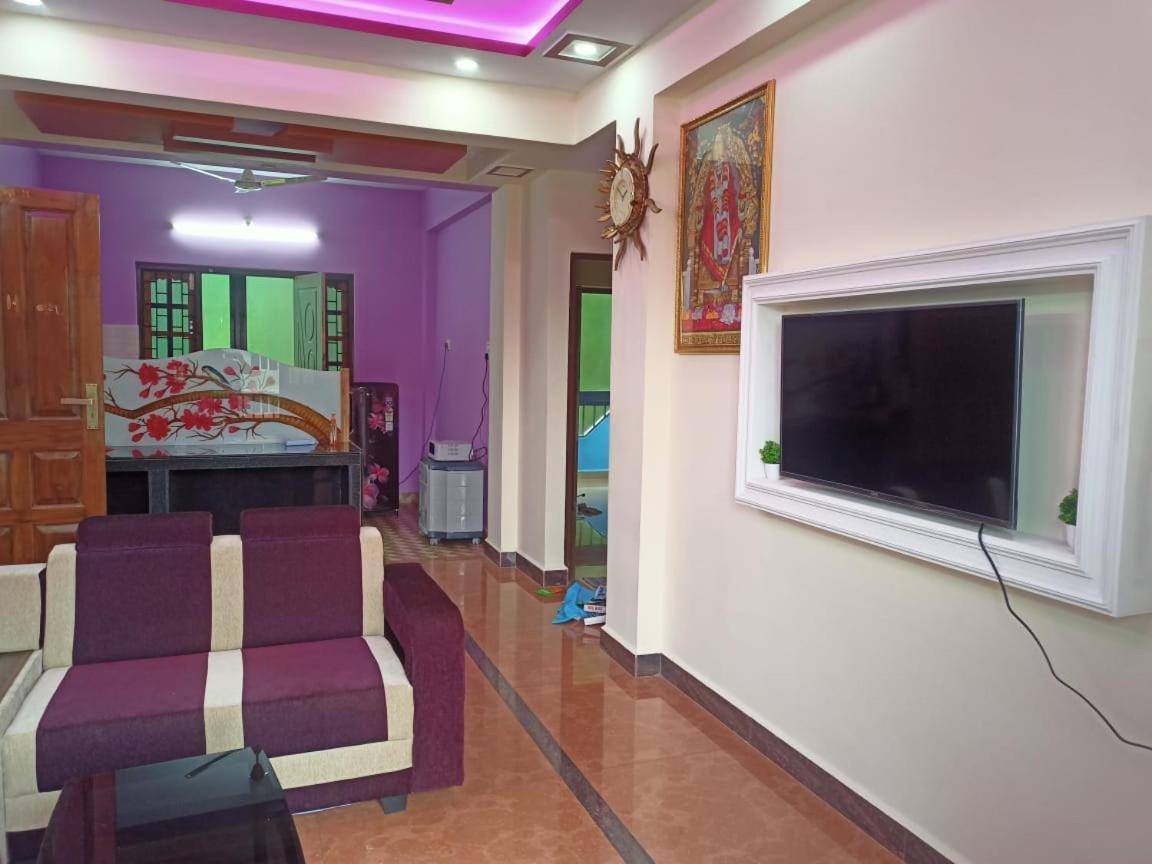 Shanaya Holiday Apartment Benaulim Kültér fotó