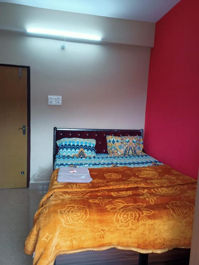 Shanaya Holiday Apartment Benaulim Kültér fotó