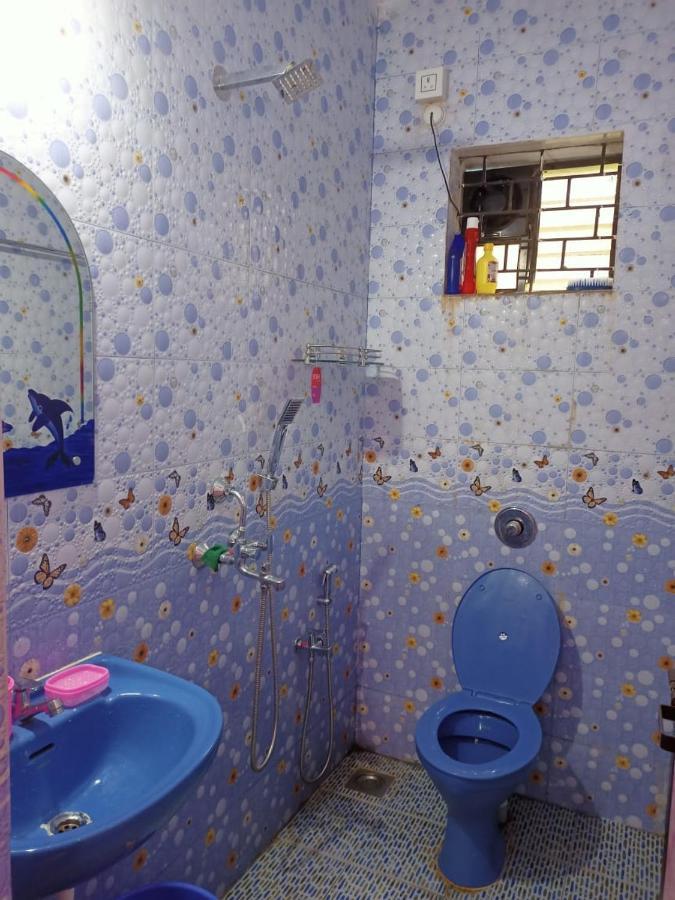 Shanaya Holiday Apartment Benaulim Kültér fotó
