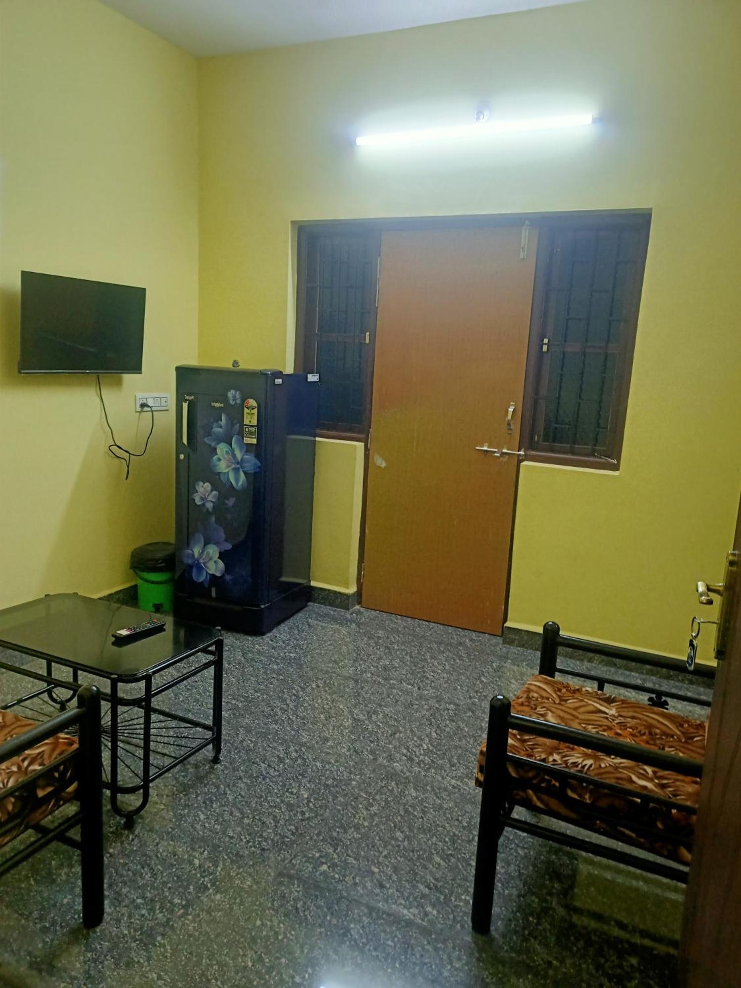 Shanaya Holiday Apartment Benaulim Kültér fotó