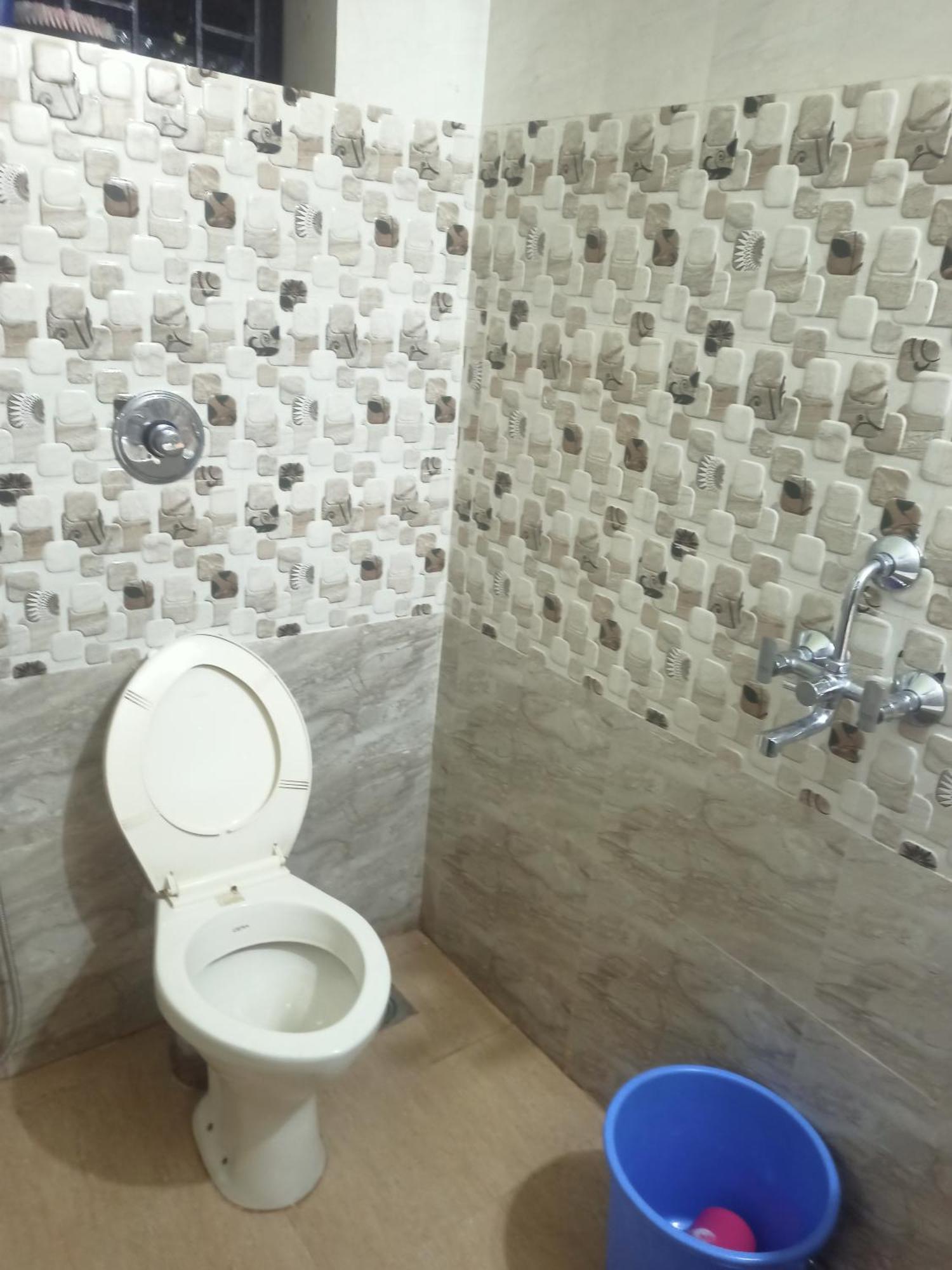 Shanaya Holiday Apartment Benaulim Szoba fotó